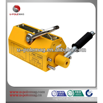 PML1000 Permanent Lifting Magnet